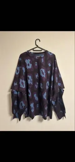 【♡さん専用】シャリーフ　セパレートシャツ　山田涼介　STUDIOUS