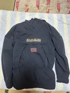 NAPAPIJRI skidoo