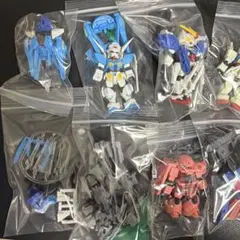 【中古】モビルスーツアンサンブル　クシャトリヤ　パーツ欠け 中古】モビルスーツアンサンブル クシャトリヤ パーツ欠け - メルカリ