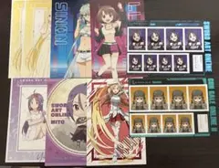 SAO グッズ まとめ