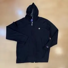 champion パーカー 160