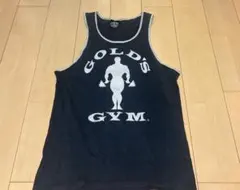 【レア】ゴールドジム リンガータンクトップ