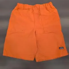 ハーフパンツ　160cm