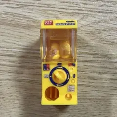 ガチャガチャ ミニチュア