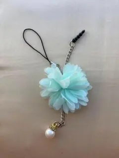 携帯ストラップ