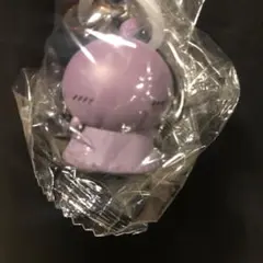 新品未使用　ちいかわ　映画　特典　チャームミニフィギュア