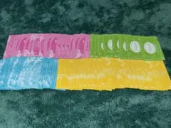 ミセス フォトカード24セット