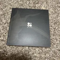 BTS WINGS アルバム