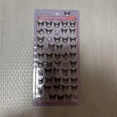 サンリオ ボンボンドロップ クロミ