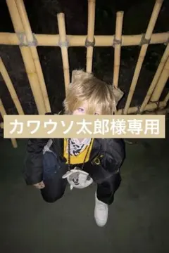 【専用出品】ツイステ ラギー・ブッチ コスプレ フルセット