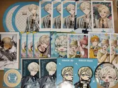 緋八マナ 2024 バースデー 缶バッジ チェキ 4個セット - メルカリ