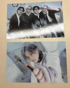 スキズ 韓国 6th ペンミ ポストカードブック バンチャン