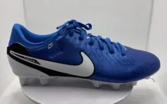 新品‼️NIKE tiempo legend 10 pro hg 青 28cm - メルカリ