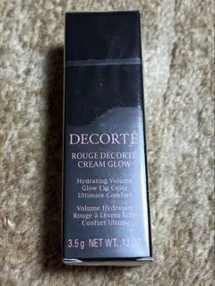 DECORTE ROUGE DECORTE CREAM GLOW 3.5g値下げ