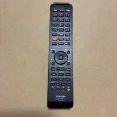 東芝 REGZA BDプレーヤー DBP-S500 リモコン SE-R0474 - メルカリ