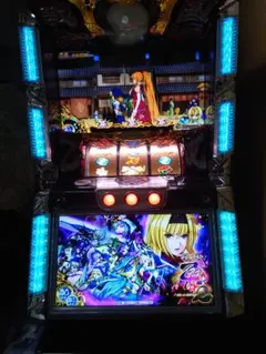 チェインクロニクル パチスロ実機 送料無料 - メルカリ