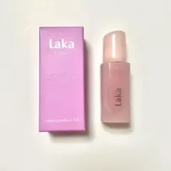 【極美品】LAKA ポッピングバルーンティント 503 スパークリング