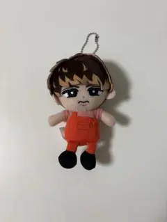 SnowMan 向井康二 すのチルぬいぐるみのサムネイル