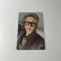 ラキドロ the8 SEVENTEEN HAPPYBURSTDAY ラキドロ THE8 ミンハオ