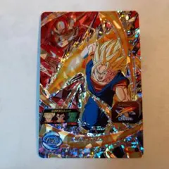 SH1-CP5 ベジット ドラゴンボールヒーローズ - メルカリ