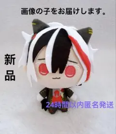 悪魔執事と黒い猫 ナンジャタウン まめこっと ベレン あくねこ ナムコ