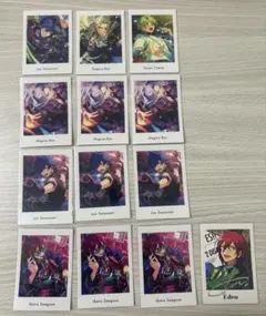 あんスタ　Eden まとめ売り　ぱしゃつ