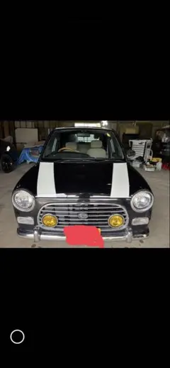 71000km］2年車検整備付きダイハツ ミラジーノ 2代目 ETC - メルカリ