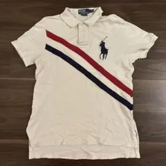 古着‼️Polo by Ralph Lauren ポロシャツ Lサイズ