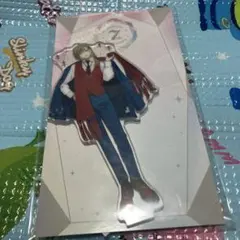 叶　7周年 アクリルスタンド