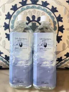 【6本格安で！！】ライフエッセンス1000ml×6(1本だけ今月末期限】 6本格安で！！】ライフエッセンス1000ml×6(1本だけ今月末期限】 【公式