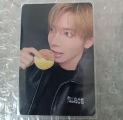 TXT 7TH YEAR JAPAN Exclusive テヒョン トレカ - メルカリ