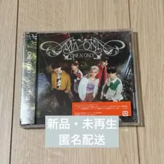 ONE N’ ONLY AMAZONIA 通常版