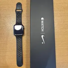Apple Watch Nike Series 4 本体　44mm