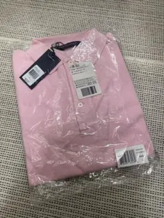 POLO GOLF ピンク ポニーなし？ ポロシャツ Lサイズ 新品未使用