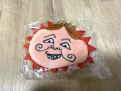 コジコジ ミニポーチキーホルダー ゲラン