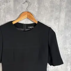 PATIO WEAR パティオウェア ⭐︎ フォーマル半袖ワンピース　7号