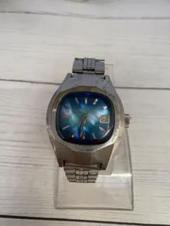 ORIENT　オリエントシャマード　レディース　腕時計　自動巻き(レ66)のサムネイル