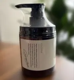 cocone クレイクリームシャンプー 380ml 未使用品