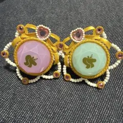 リンライ　ユメ　エス