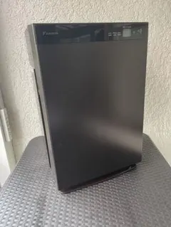 【最終値下げ】DAIKIN 人気ストリーマ 加湿空気清浄機