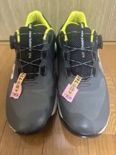 New Balance 574 Golf BOA シューズ 26.5cmのサムネイル