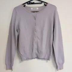 MISCH MASCH カーディガンのサムネイル