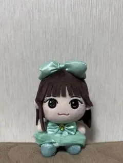 2026年最新】fruits zipper 櫻井優衣 ちびぬいの人気アイテム - メルカリ