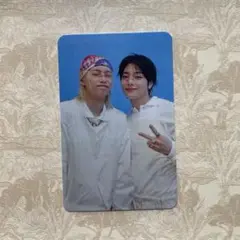 Straykids Walmart KARMA フィリックス アイエン トレカ - メルカリ