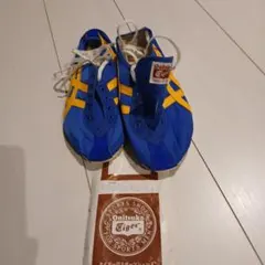 Onitsuka Tiger マラソンナイロンAA 24.0cmのサムネイル