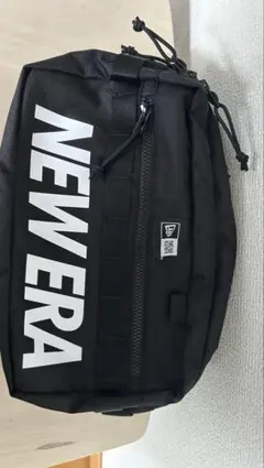 ショルダーバック new era ニューエラ バナナマン ポップアップ 新品