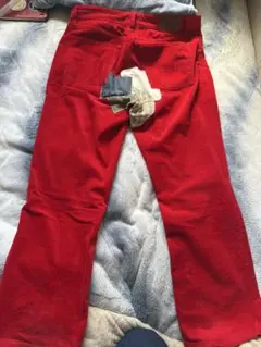 ★Polo RALPH LAUREN コーデュロイパンツ ★22日まで。