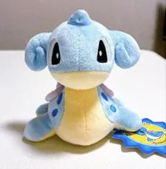 タグ付き コリンク ドール ポケモン ポケモンセンター 2007年製