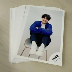 少年忍者 安嶋秀生 公式写真④