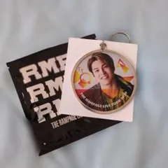 RIKU　　フォトキーホルダー